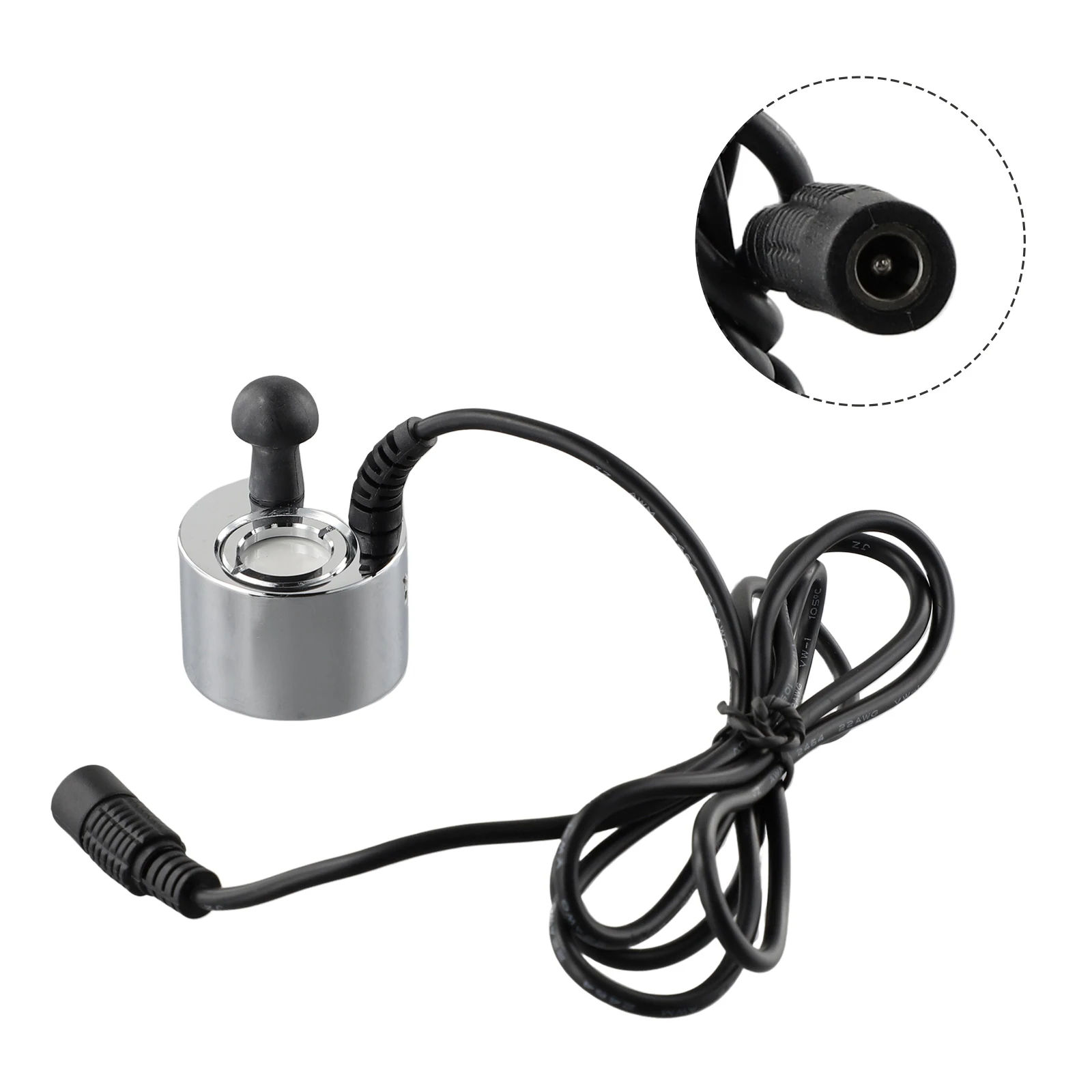 

New Transducer Disk Transducer Electric Fire For DIMPLEX M-011B M011B For Optimyst Heater Home Transducer Discs