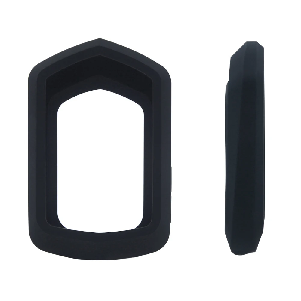 

Silicone Materia Bicycle Computer Protector Silicone Materia Protective Bicycle Accessories Computer Protector