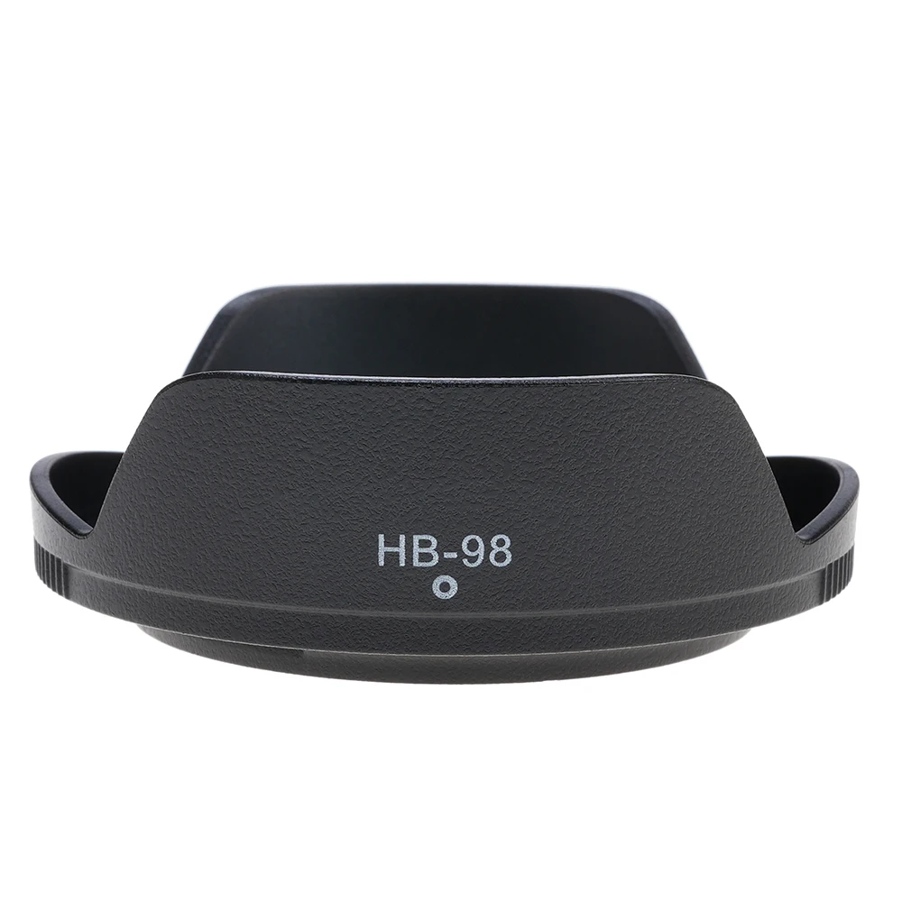 

Lens Hoods HB-87 EW-88E HB-98 ET-60B Bayonet Reverse Flower Lens Hood Cover Dedicated Camera Fotografica Photography Accessories