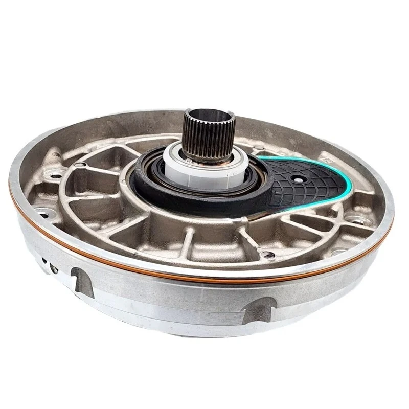 OEM 10R80 مجموعة مضخة زيت ناقل الحركة صب جديد RFHL3P-7F335 لفورد #3