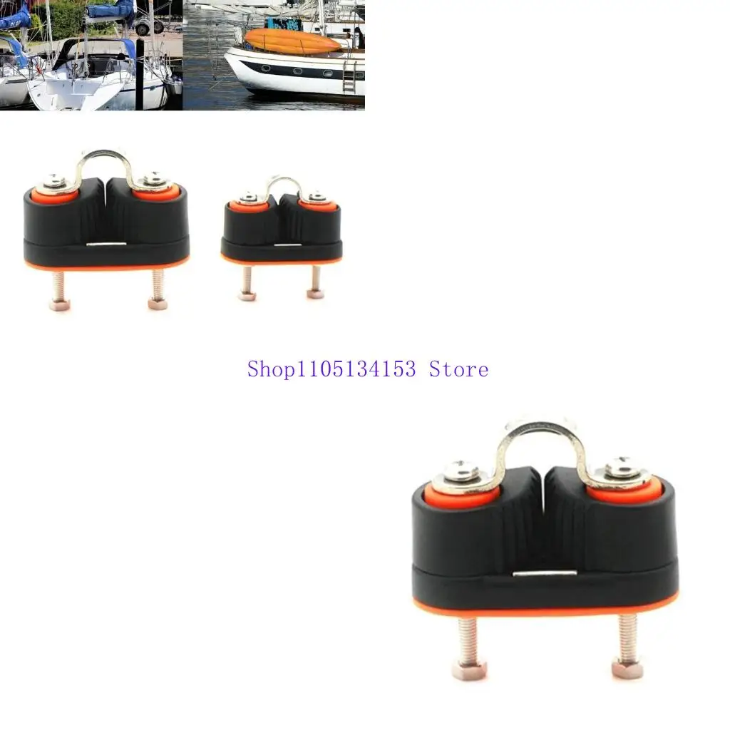 

HG89 Двойные ряды каяк -подшипники с подшипником пилатесы Оборудование Морская лодка быстрое входное зажим для навесы для