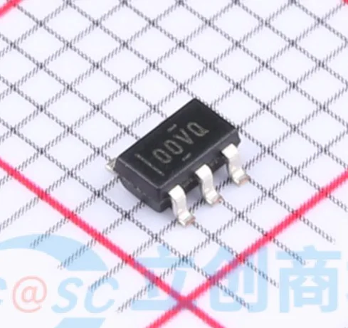 10PCS OPA356AQDBVRQ1 OOVQ SOT23-5 100% New original Chipset IC Electronic Component SMD