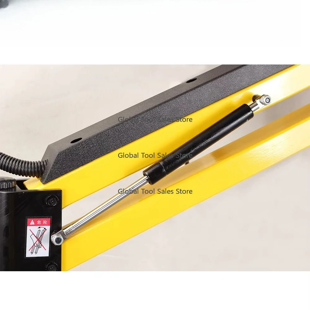 

Automatic Universal Servo Motor Electric Tapping Machine | Drilling & Milling Function