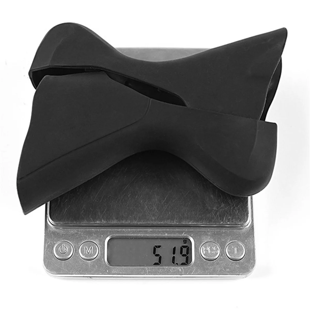 SMIEA จักรยานเบรค Shift Lever Bracket ครอบคลุม Hoods สําหรับ Shimano ST-RS685 RS685 Gear Shift Lever Cover