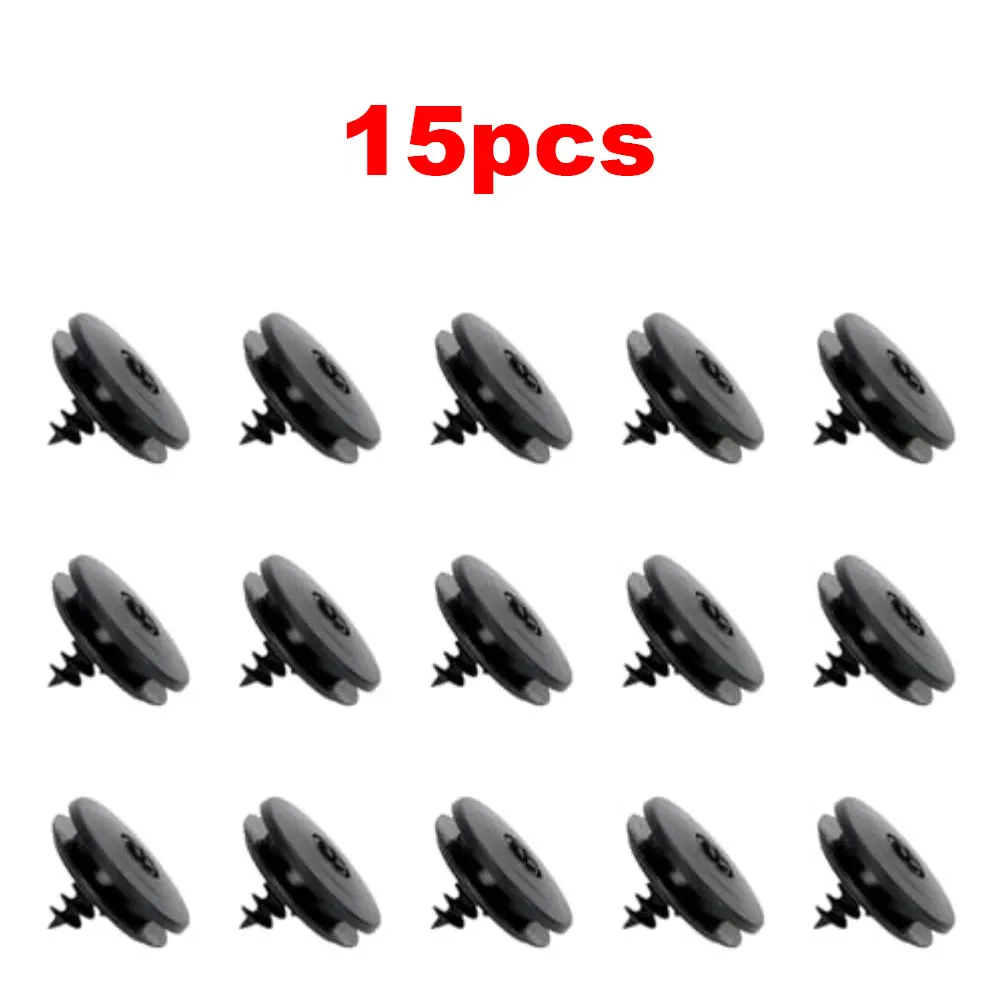 

Car Carpet Fasteners Floor Mat Clips For Everyday Driving No Drilling Or Glue Plastic Construction For All Car Models