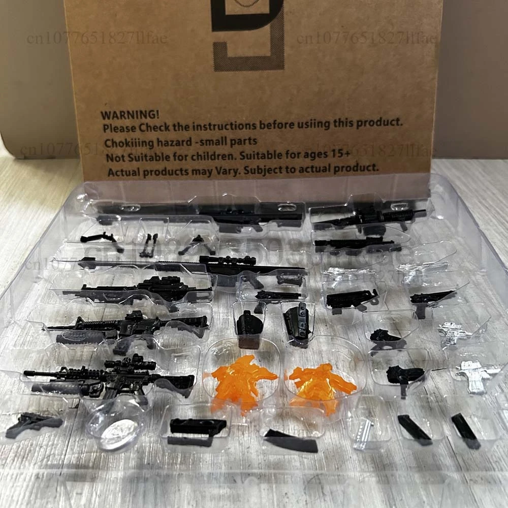 Accessories for 6-inch Articulated Figures Special Effects Parts DIY Model Accessory Set Blood Effect Accessories Spray Blood