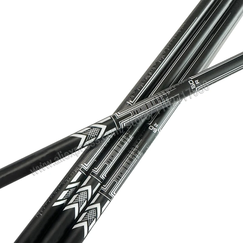 

Irons Golf Shaft Men Mits/ubihi Chemical MMT Graphite Shaft Golf Irons Shaft Golf Accessories 0.370 R or S Flex