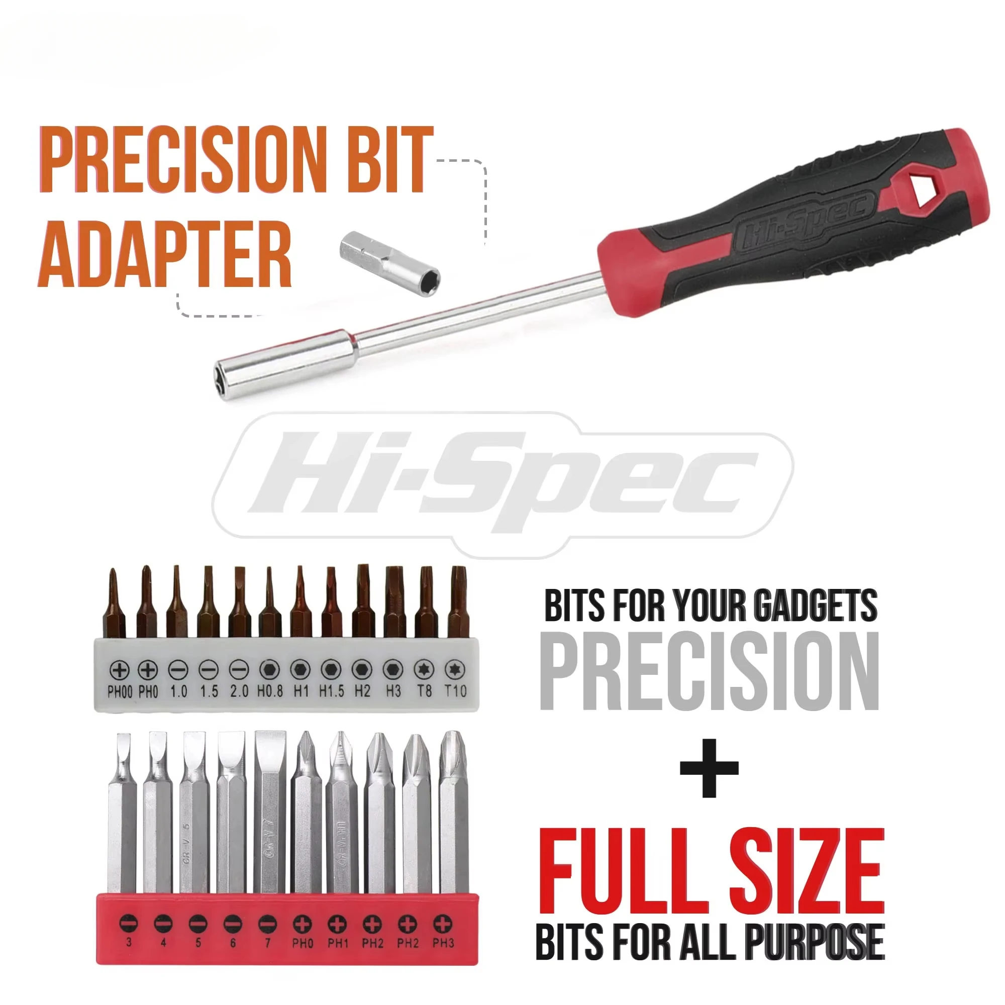 57pc 8V Red USB Cordless Electric Power Screw Driver & Drill. Home DIY Repair Hand Tool Kit Set in Tool Box Case. OEM ODM Ready