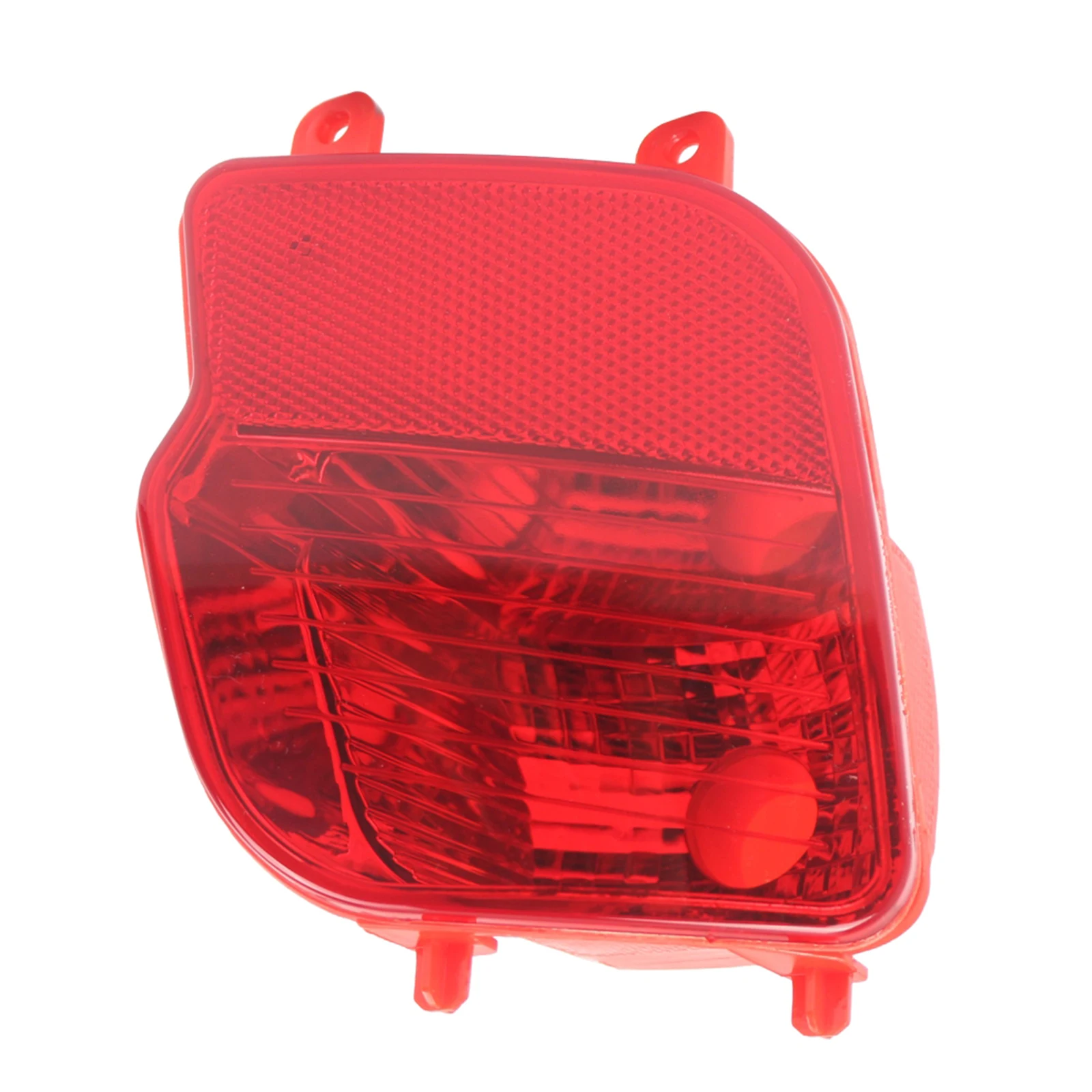 

Car Brake Reflector Reusable Direct Replacement Reflector Multi Purpose Car Tail Lights for Low Light Visibility&Brake Safety