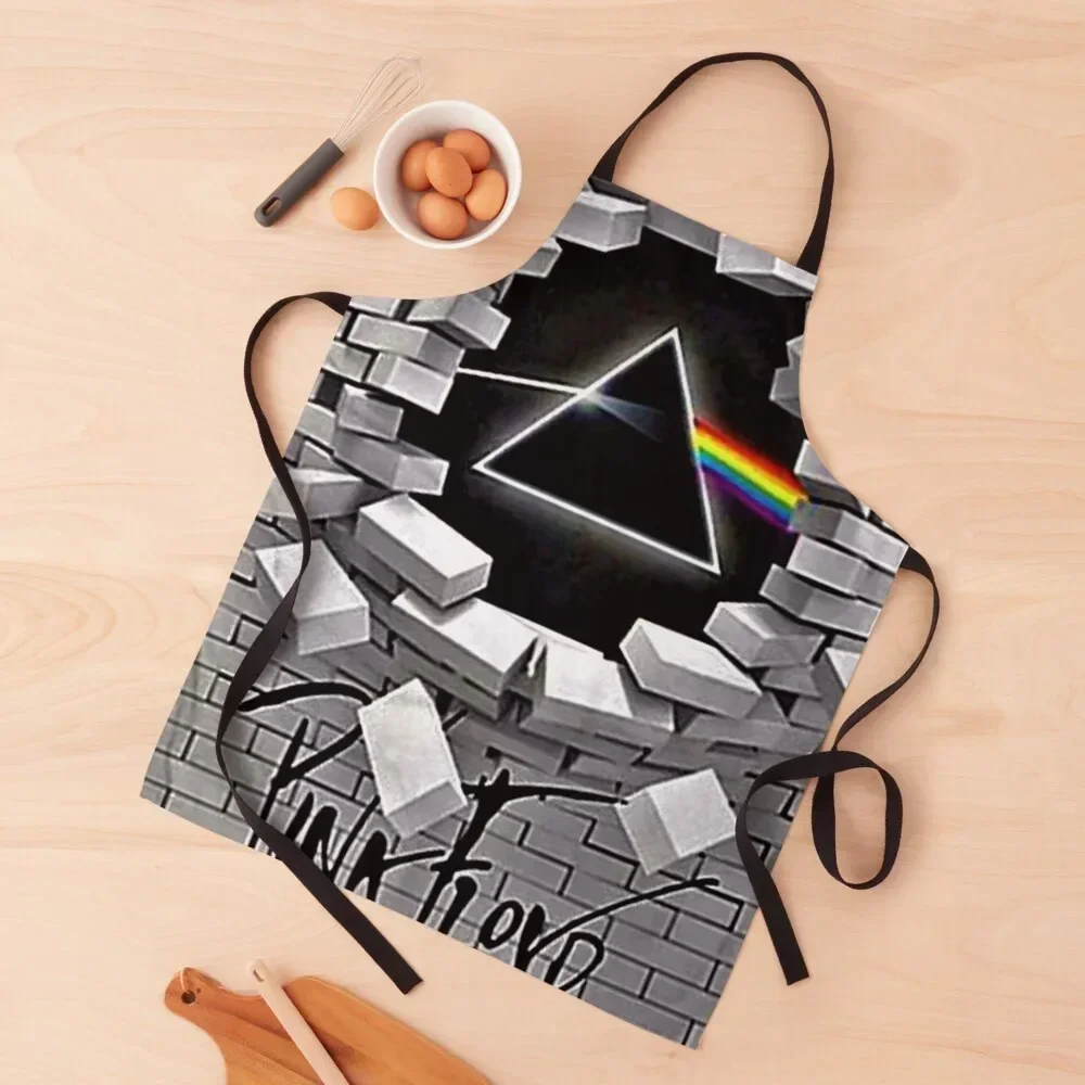 

Secret rainbow Apron Chef Accessory New year's Kitchen Accessories 2022 kitchen jacket woman Apron