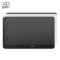 XP-Pen Protective Films for Deco01/ Deco01V2 Graphic Tablet Drawing Tablet (2 pieces in 1 package)