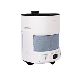 [New Product] PRO Mobile Air Purification Robot Domestic Formaldehyde Removal PM2.5 Eletrodomestico