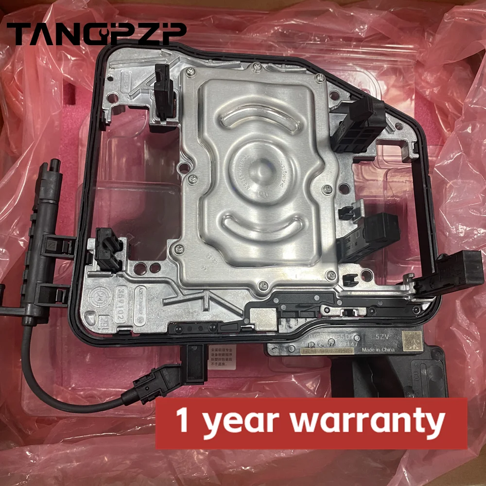 

DQ200 0AM 0AM927769D Brand New Transmission Control Unit TCU TCM For Audi VW