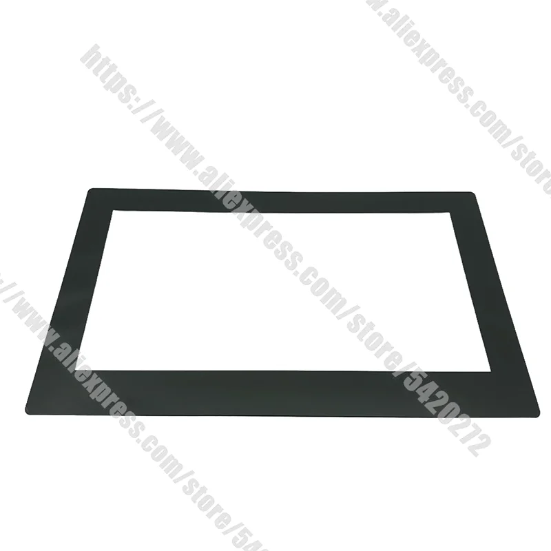 Nuova pellicola protettiva in vetro per schermo touch panel IT7070S IT7070E IT7070T
