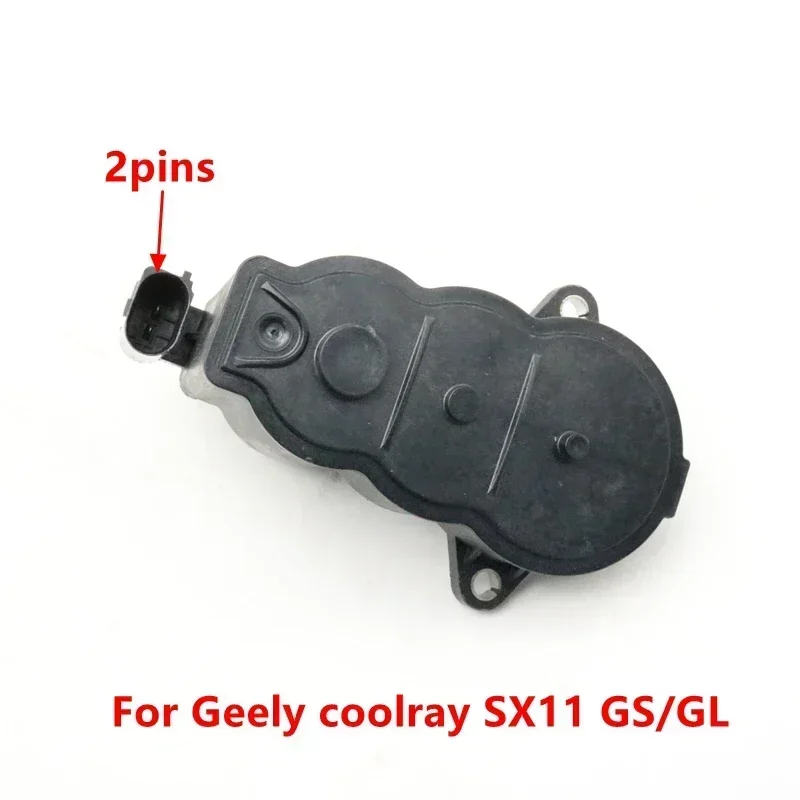 Car Rear Brake Pump Caliper Parking Servo Motor For Geely Coolray SX11 GS/GL Borui GC9  Emgrand X7 Boyue Proton X70