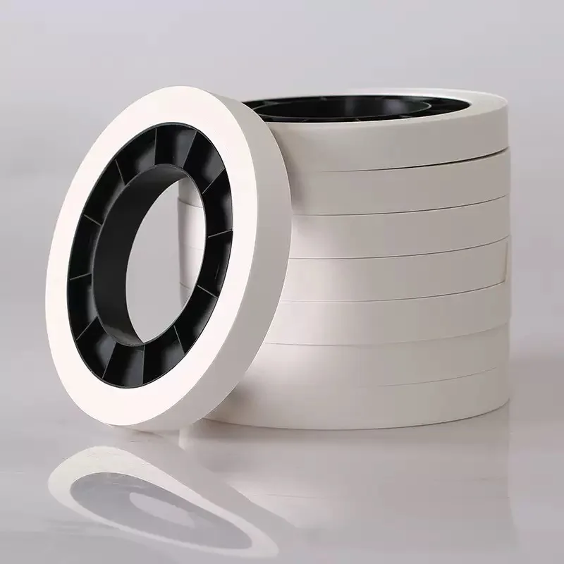 

Paper Belt for RQ228 Intelligent Induction Supermarket Hot Melt Paper Belt Strapping Machine