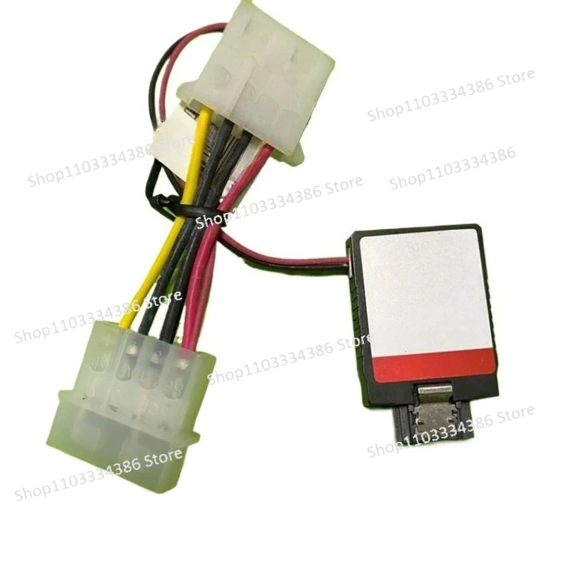 

8GB D150QV SSD SATA Electronic Disk