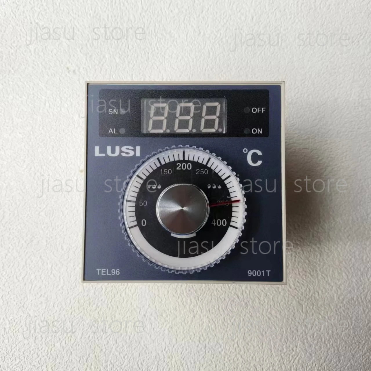 

LUSI Oven Thermostat TEL96-9001T Gas Electric Oven Universal Temperature Controller