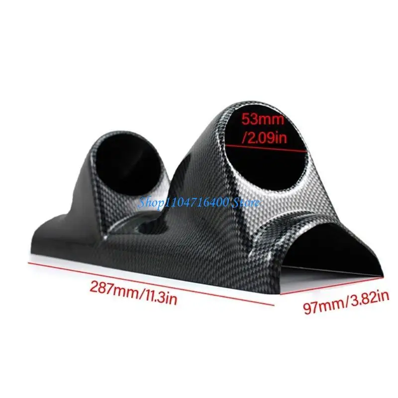 

y1gd ABS Car Gauge for Multiple Vehicles Ensures Instrument Safety and Stability
