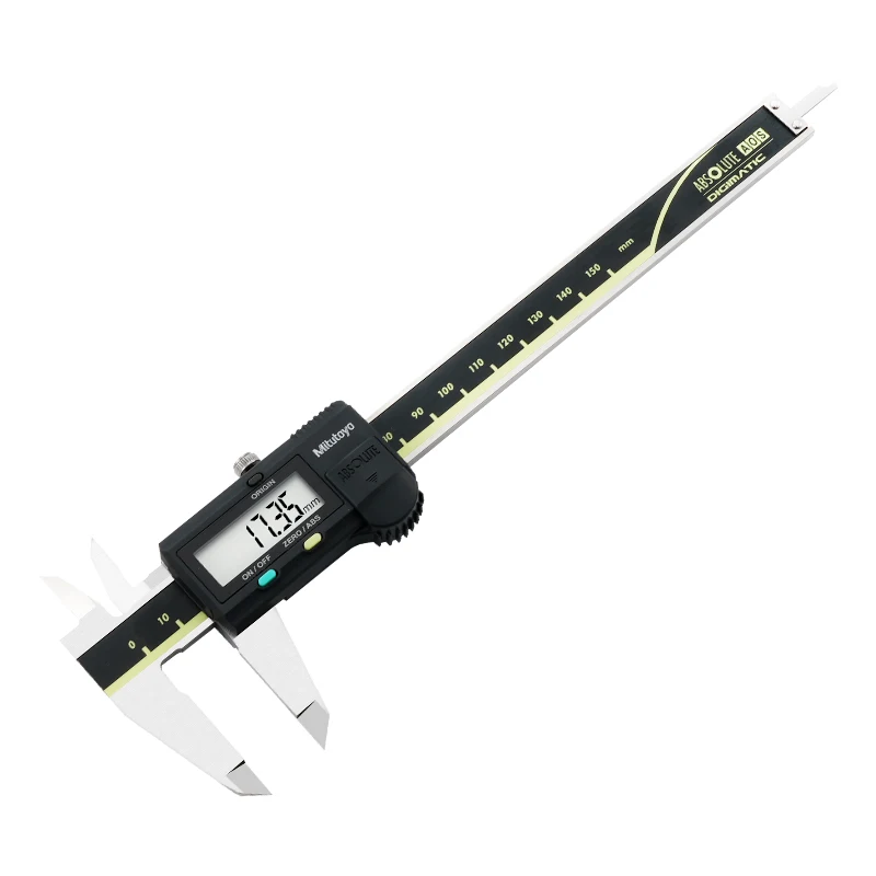 

Digital Calipers 0-150 200 300mm Electronic Vernier High Precision Stainless Steel