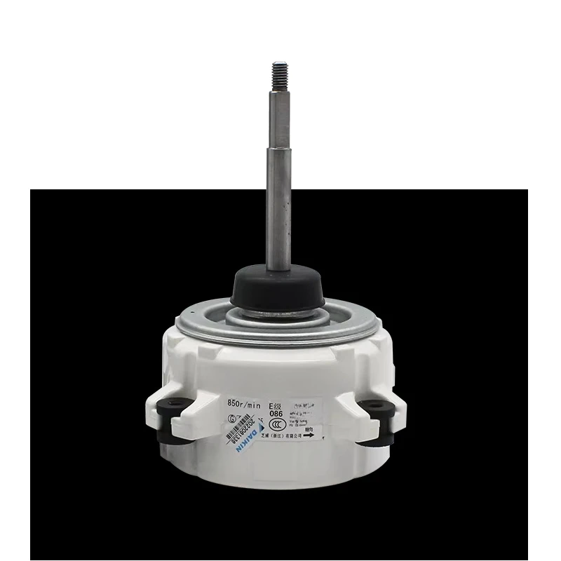 Daikin Air Conditioning Outdoor Unit RXYSQ6TAV1B RZQS100D7V1B Fan Motor Model KFD - 325-70-8 C2 907 Part Number 5017652 5016324