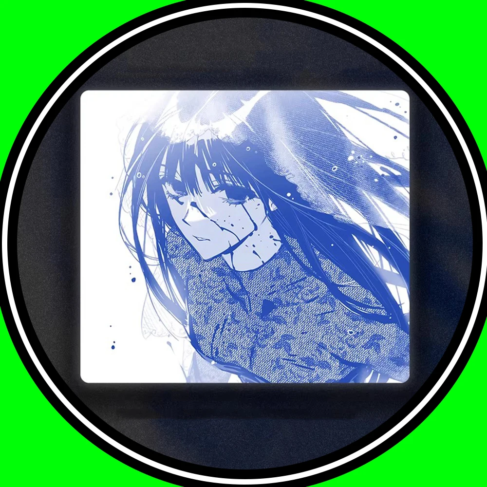 Atom Gaming Glass M…