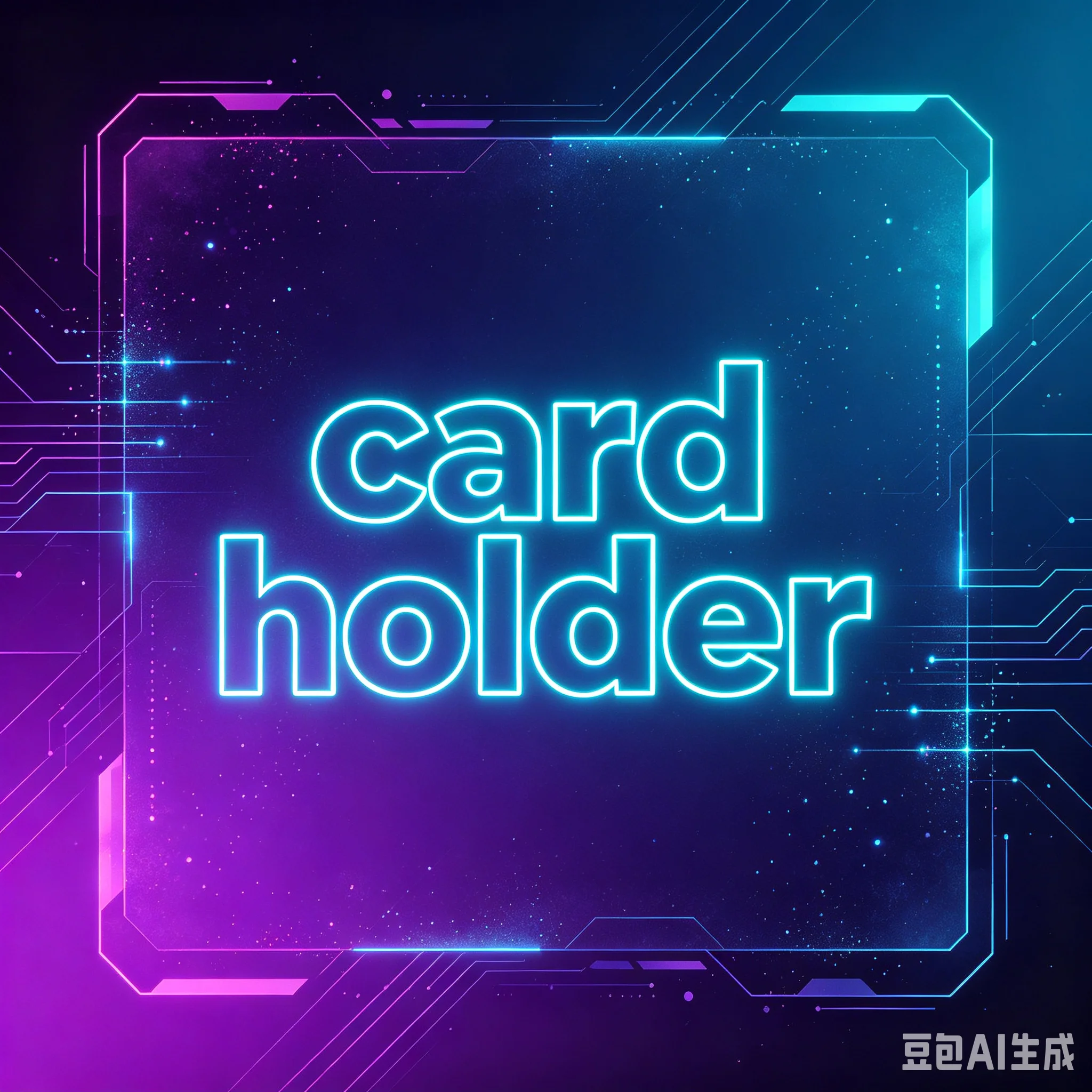 Cute Black Cat Slide Cover Card Holder, Cartoon Anti-lost Campus & Meal Card Sleeve, Student Neck Lanyard Keychain ID Protector