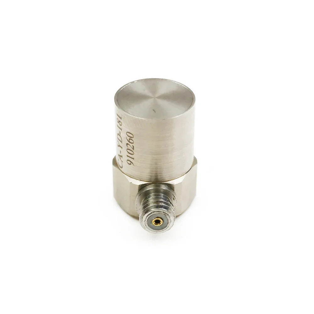 100Mv/G Size Output… - image