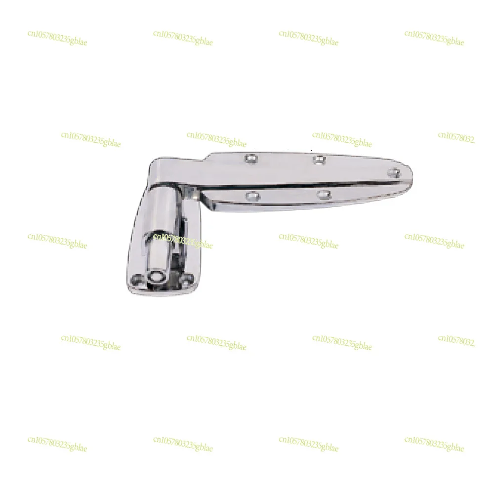 CM-1238HS Reversible Extrusion Cam Lifting Hinge of Farm Freezer Door Freezer Chamber Hinge