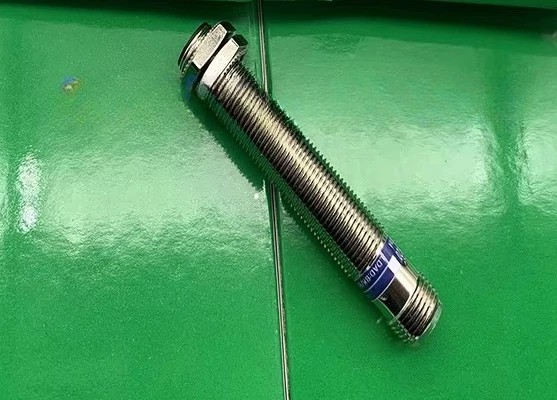 Brand New Original  Proximity Switch XS612B1MAL10 XS612B1MBL10 Sublimation Blanks Car Accessories Fast Shipping