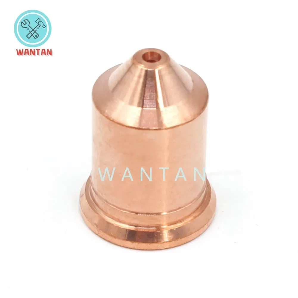 52677 51419 45-125A Electrode Nozzle/Tip High Quality TH-125 TM-125 Plama Cutter Torch Consumable