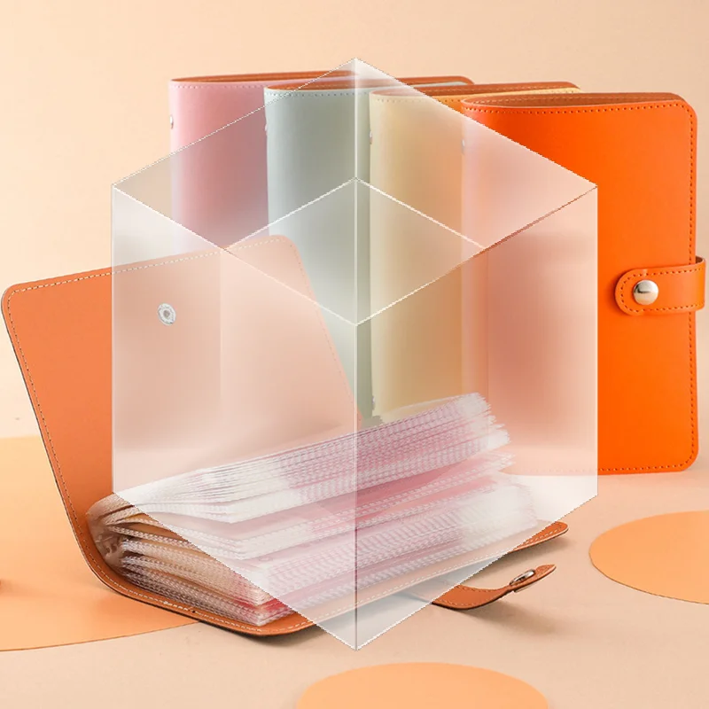 100 Envelope Money Saving Book Reusable Challenge Couples Money Saving Notebook Savings Flipchart Budget Savings Book