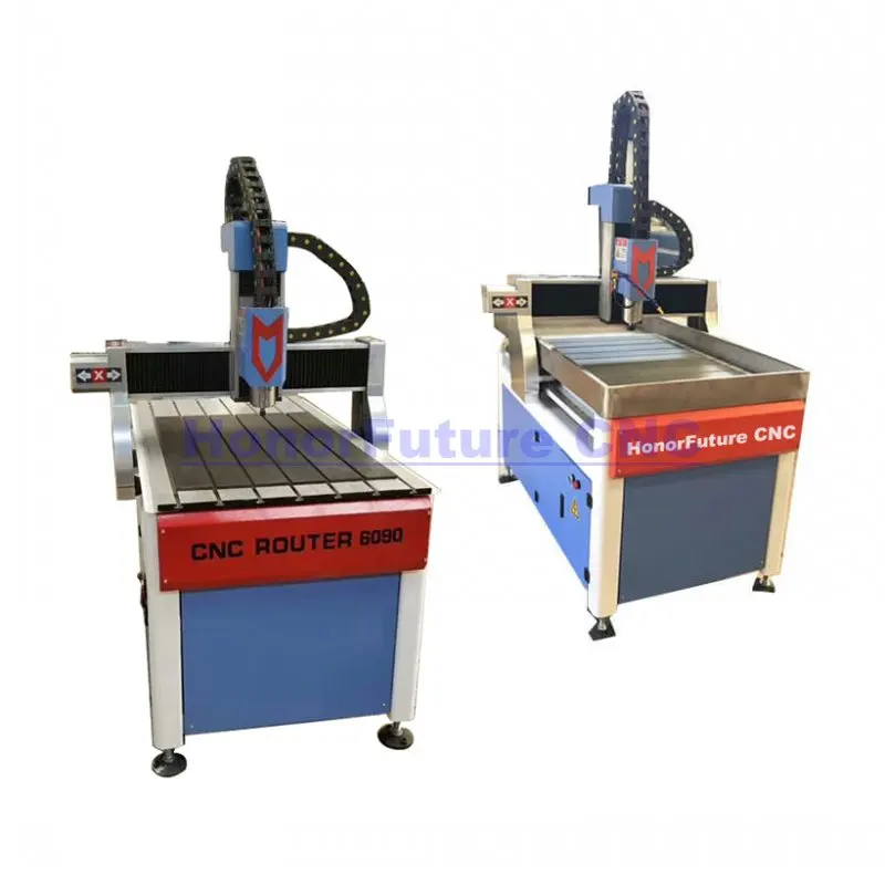 CHINA CE 3 4 AXIS 9060 WOOD CNC ROUTER MACHINE PRICE