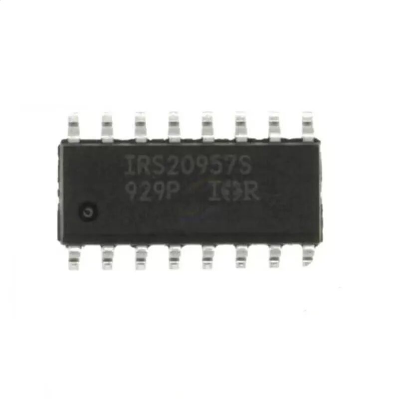 

10 шт. ~ 100 шт./лот IRS20957S IRS20957STR IRS20957STRPBF SOP-16 новый оригинальный