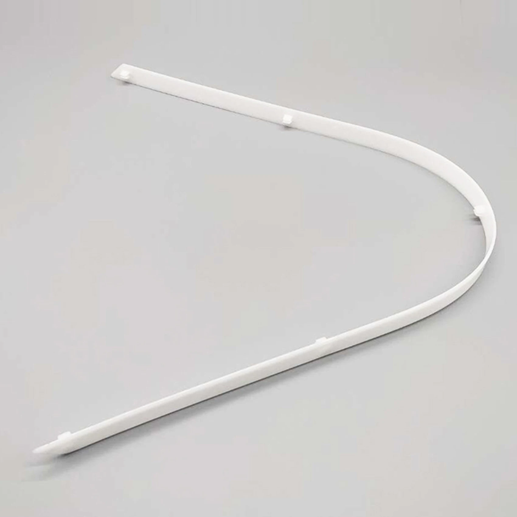 1 Piece is Suitable for the Front Slide of 131963900 Clothes Dryer, Suitable for 137513300 AP5650542 2629362 PS5574052