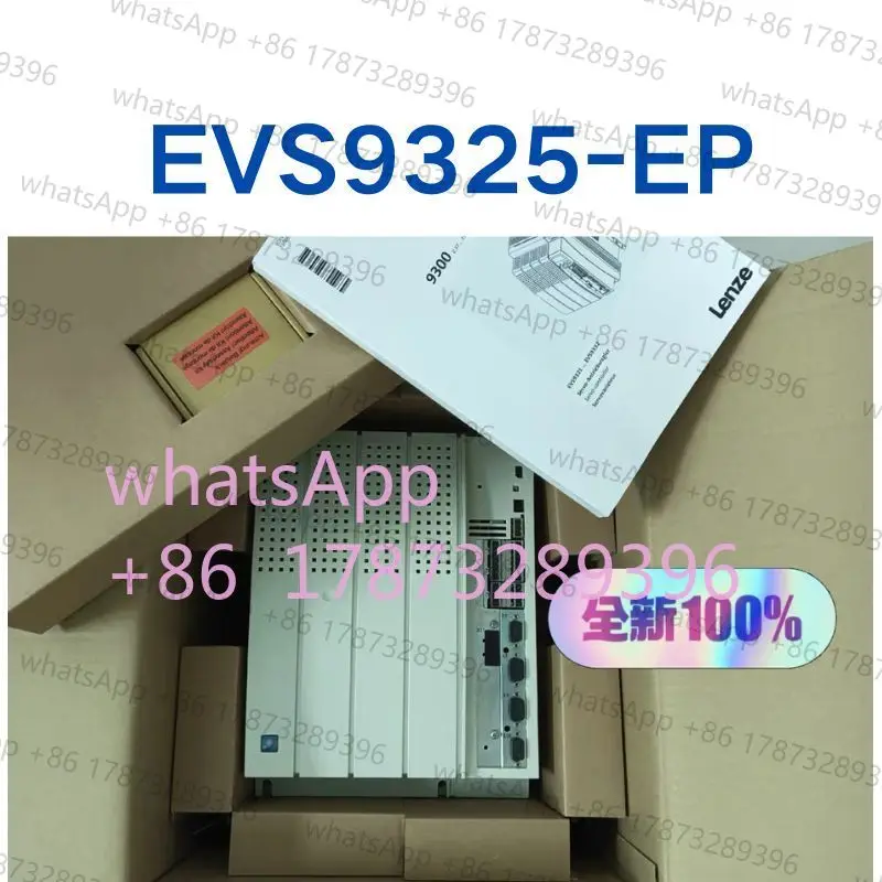 

New Driver EVS9325-EP fast deliveryQuick delivery