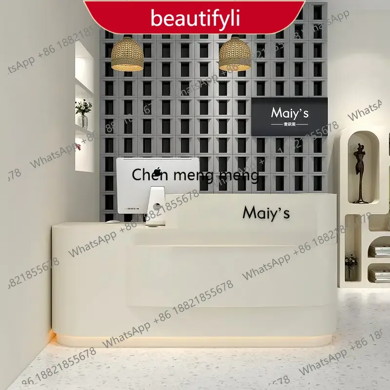 

Офисные стойки ресепшн 01A, стойки для салонов красоты, стойки для ресторанов, стойки ресепшн для учебных заведений, роскошные стойки ресепшн, мебель для ресепшн