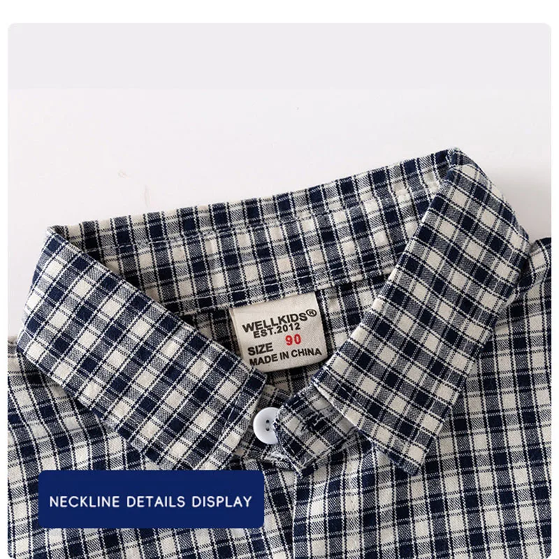 Thumbnail 4 - #23 Trending Kids Polo Shirts Right Now