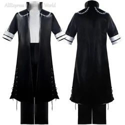 Anime My Hero Academia Dabi Boku no Hero Academia OCHACO URARAKA Dabi Cosplay Costume Full Set Men Women Jacket Coat T Shirt