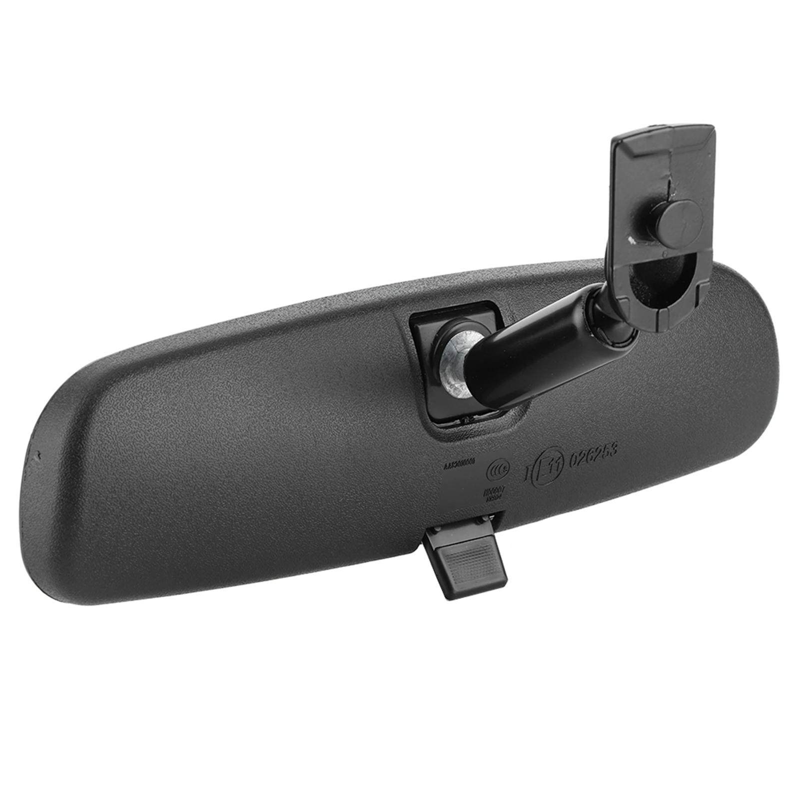 Car Inside Reflective Glass Interior Rear View Mirror 76400SDAA03 for Honda Accord Civic CR‑Z Insight 2003-2016 Car Accessories