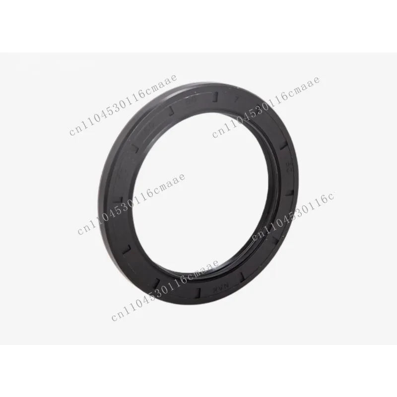 Factory compatibility, oil resistant rubber material, easy installation and maintenance. Oil seal 190.