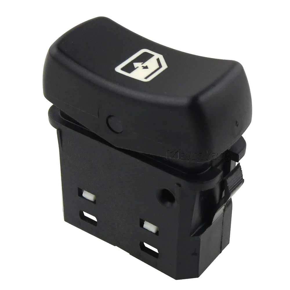 

New Electric Power Window Lifter Control Switch Single Button For Scania P G R T-series Truck Car Accessories 1421856 1445793