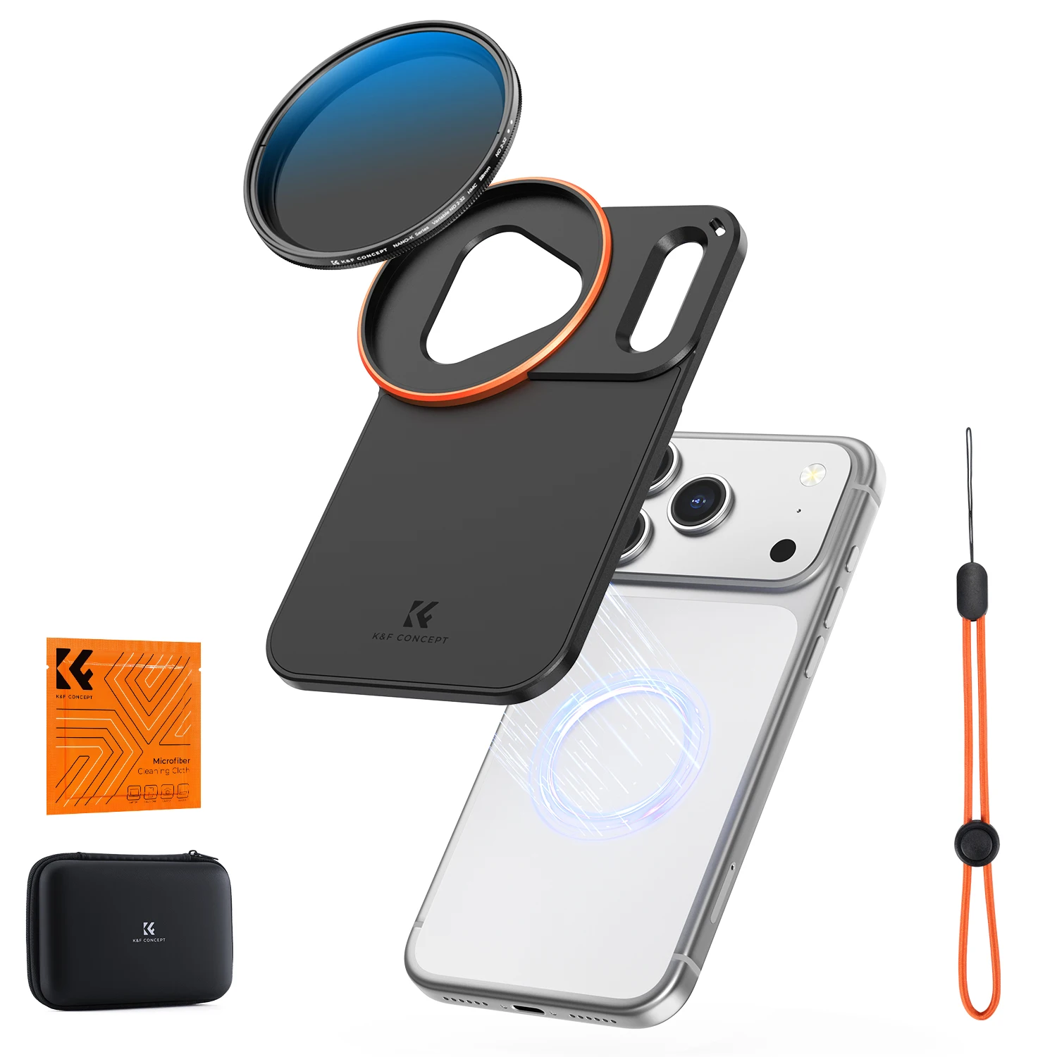 ND2-32 Filter Set