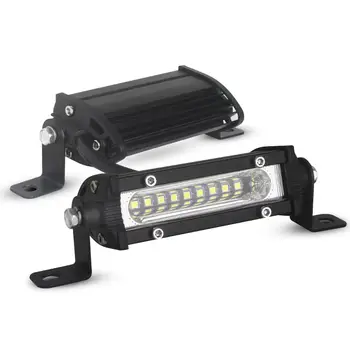 10 best sales Barra led 12v car - №7