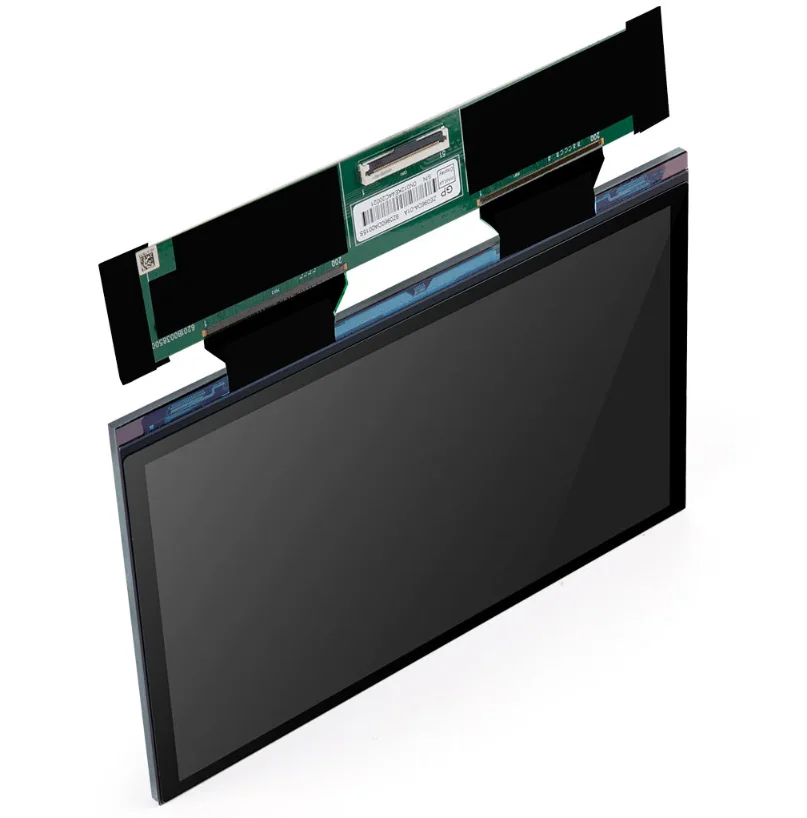 Pantalla LCD Elegoo para accesorios de impresora 3D Saturn 4 Ultra 16K