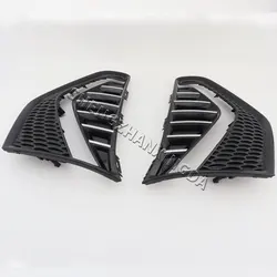 Suitable for 2021 Great Wall Haval Jolion Shengzhan Xingda Car Exterior Front Bumper Fog Light Fog Light Bracket