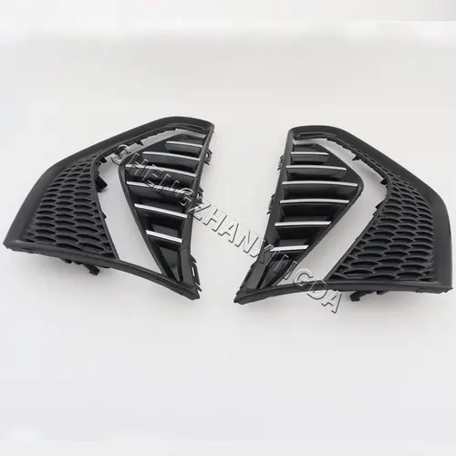 Adecuado para 2021 Great Wall Haval Jolion Sheng Zhan Xingda coche Exterior parachoques delantero luz antiniebla soporte de luz antiniebla