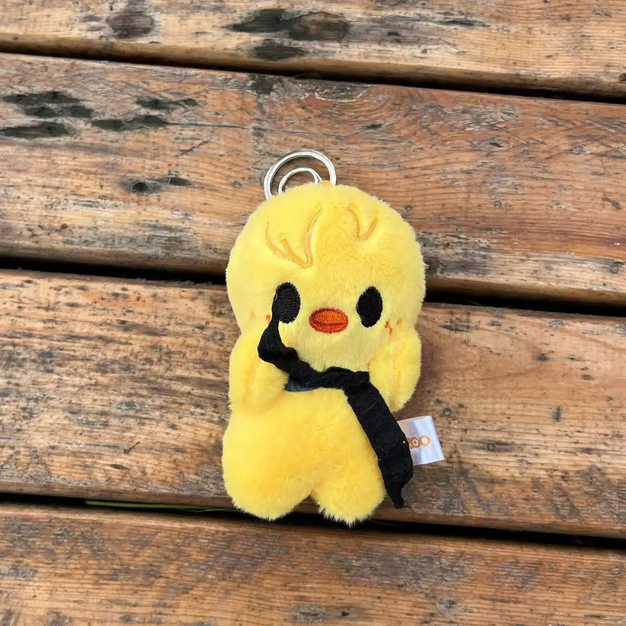 SKZOO の新しいぬいぐるみキーホルダーストレイキッズパイロット人形磁気キーホルダーバックパックペンダント子供のおもちゃの誕生日ギフト