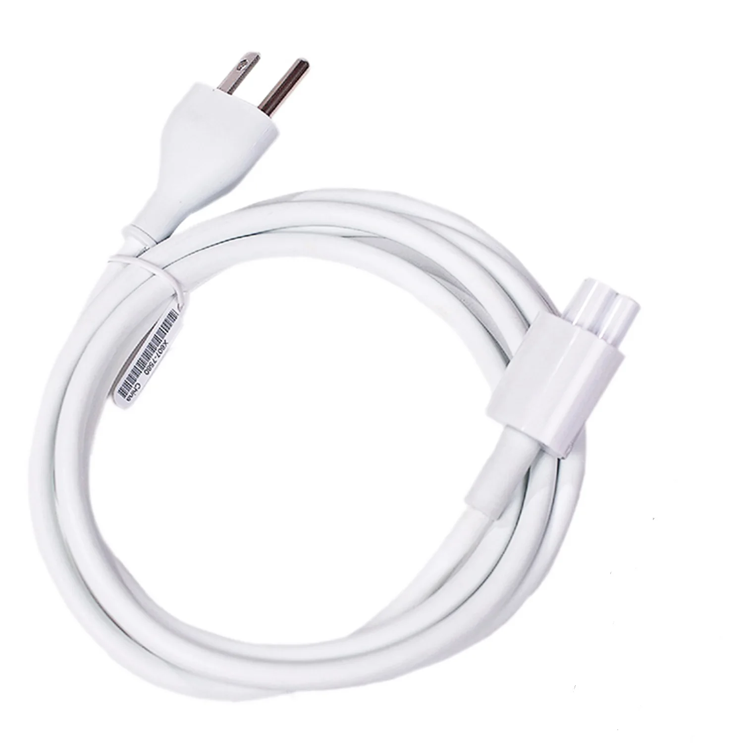 ブルーカラーのiMacの付属品（電源ケーブル、アダプター） Sh交換延長ケーブル143ワット電源アダプタケーブル英国euプラグ