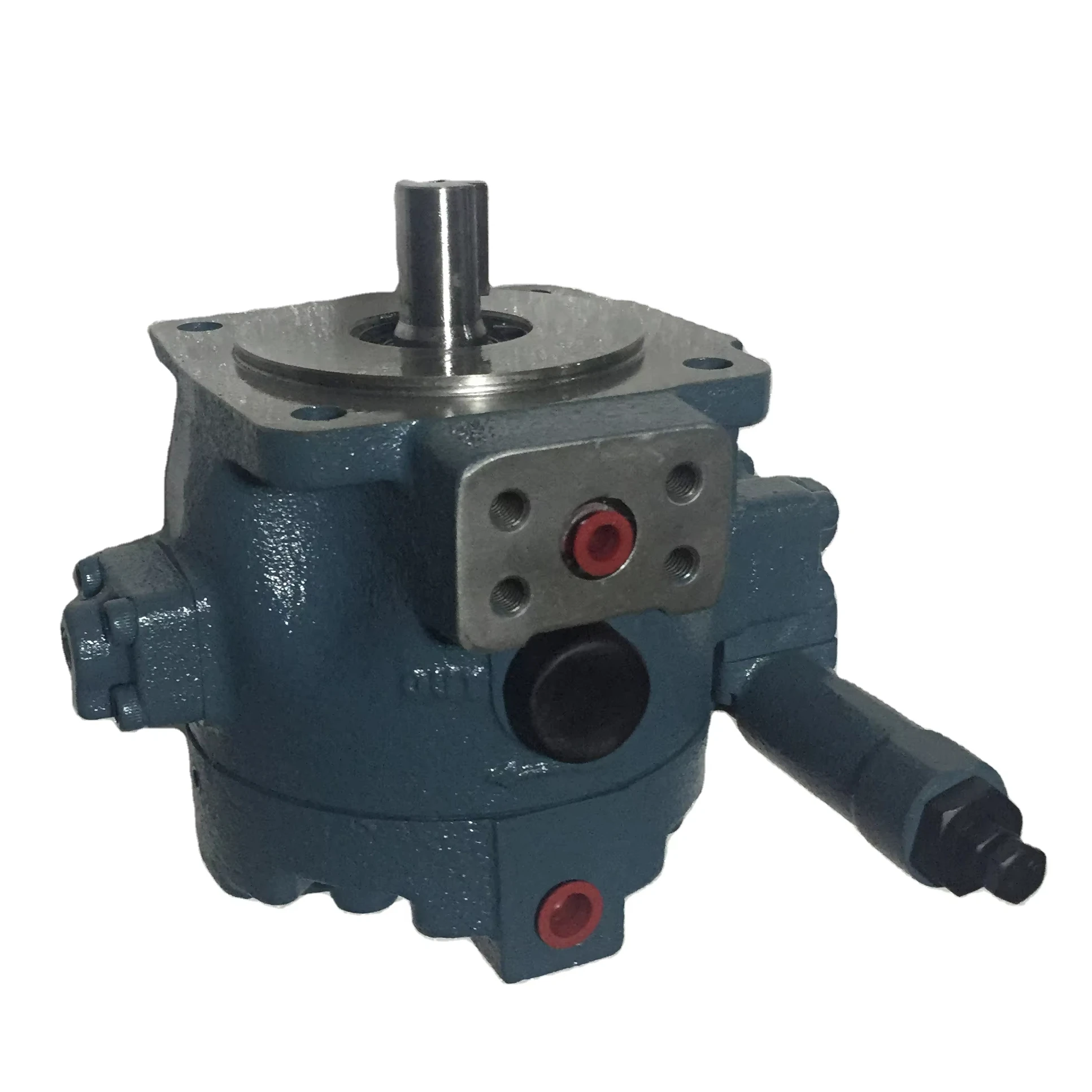 Vdc Series Hydrauli…